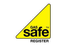 gas safe companies Longhoughton